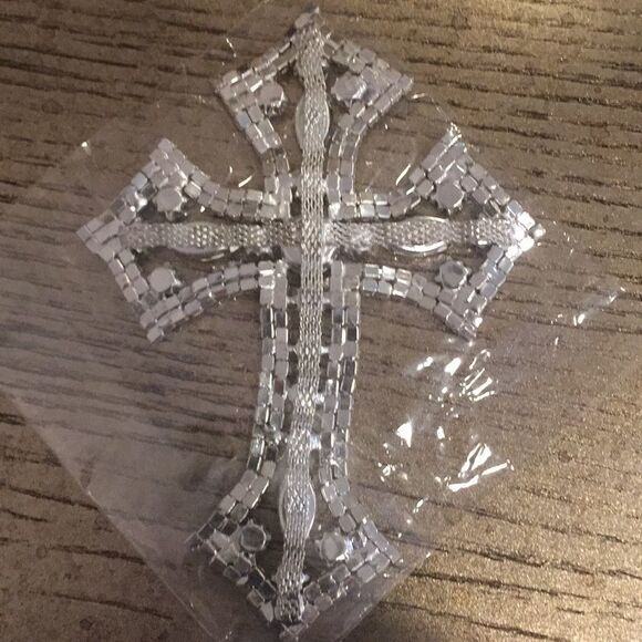 Crystal Cross bundle✨  - Picture 2 of 5